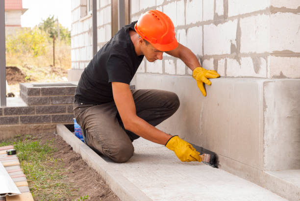 Licensed Interior Drainage System service in Rockford, IL - Halo Water Proofing